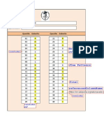 19 - Gabarito_Prova Objetiva - JAVA