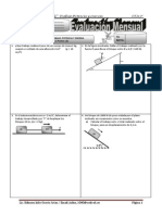 Examen Cta 5º