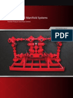 Choke and Kill Manifold Brochure PDF