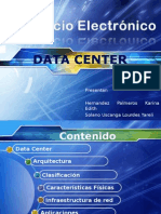 Data Center