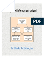5 Logisticki Informacioni Sistemi PP - Proba