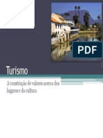 Turismo