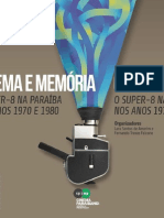 Cinema Memoria Nós Também