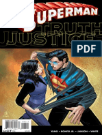 Superman 42 Exclusive Preview