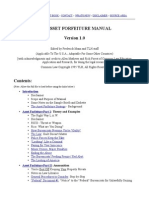 Asset ForfetitureManual