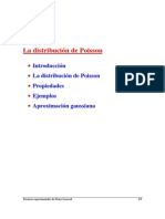 09 La Distribucion de Poisson (1)