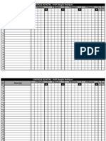 Controle de Notas PDF