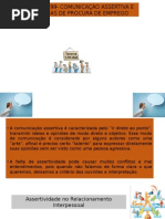 Ufcd 8599- Comunicação Assertiva e Tecnicas de Procura_2