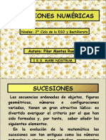 Suce Siones Numericas 2