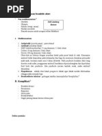 Download Penatalaksanaan  Komplikasi Bronkitis Akut by rikasusantiii SN272769896 doc pdf