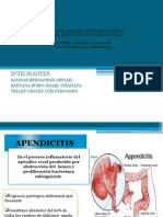 Apendicitis