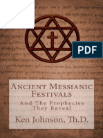 Ancient Messianic Festivals - Johnson Ken