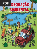 Cartilha  Adequação Ambiental