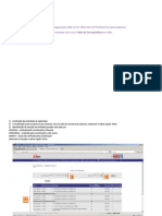 Procedimentos AC 