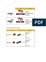 cable y conectores solares