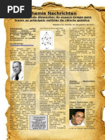 Chemie Nachrichten - História Da Química