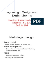 Design Storms 2