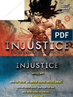 Injustice - Gods Among Us %237 