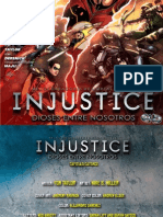 Injustice - Gods Among Us #14