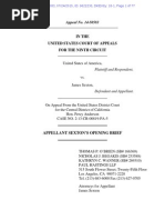 Download Sexton Opening Brief_9th Circuit Appeal by Celeste Fremon SN272787080 doc pdf