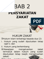 Zakat