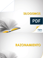 Silogismo