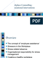 Chapter6 Counselling in Workplace