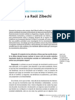 Entrevista a Raul Zibechi J.L. Fernandez Casadevante