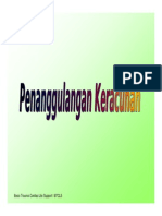 009 Keracunan PDF