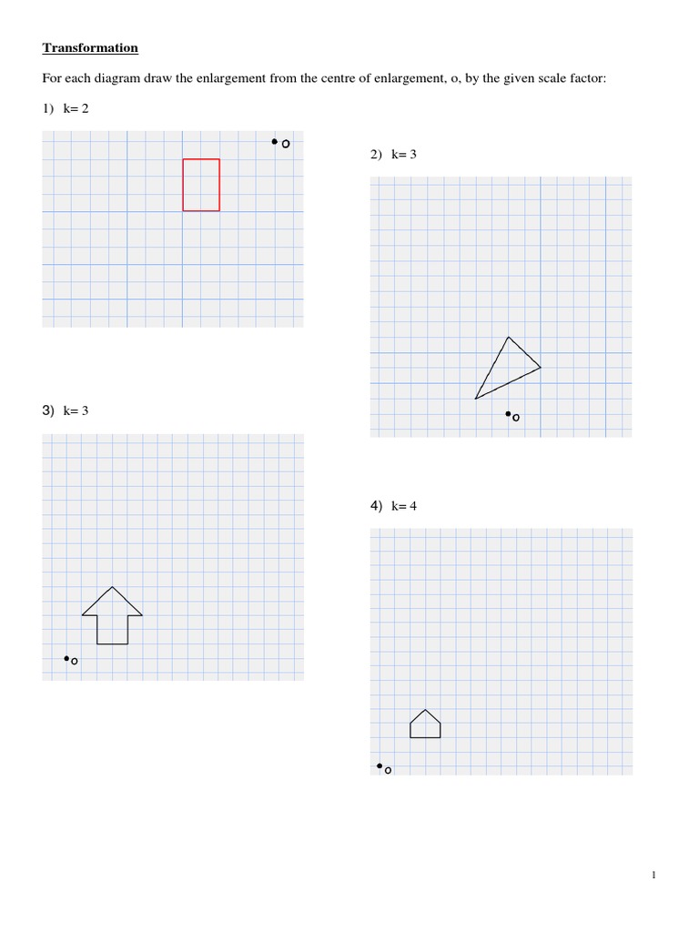 enlargement-worksheet-c-pdf-shape-triangle