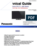 Technical Guide 2013 Plasma FHD TV