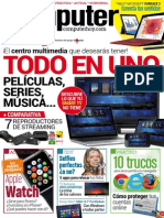 Computer Hoy N 434 - 22 Mayo 2015