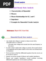 Engineering Circuit Analysis