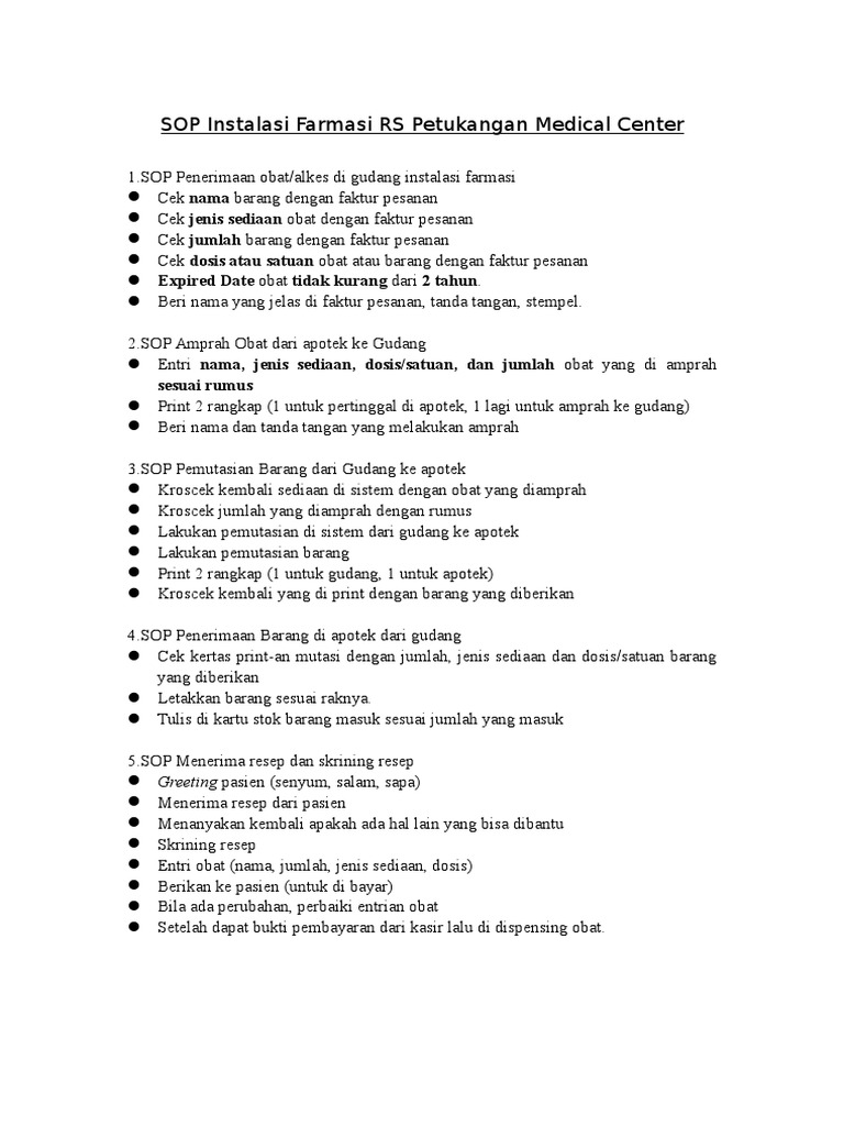 Kartu stok barang gudang