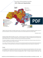 The Choice of Kharkov - Sprotyv.info, 9 Apr 2015