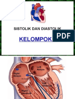 SISTEM SIRKULASI DAN JANTUNG