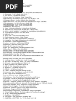 Default | PDF | Remix | Music Industry