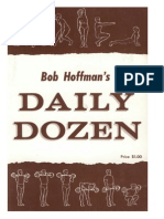 Bob Hoffmans Daily Dozen