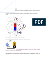 Electromagnetism