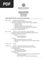 Download Training Agenda Blue Stone May 9-10 2014 San Diego by NMPoliticalJournal SN272818688 doc pdf