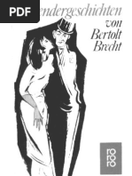Download Brecht Bertold - Kalendergeschichten by juliusfuchs SN27282248 doc pdf