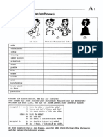 Langenscheidt - Wechselspiel (Deutsch Als Fremdsprache) - Übungsbuch