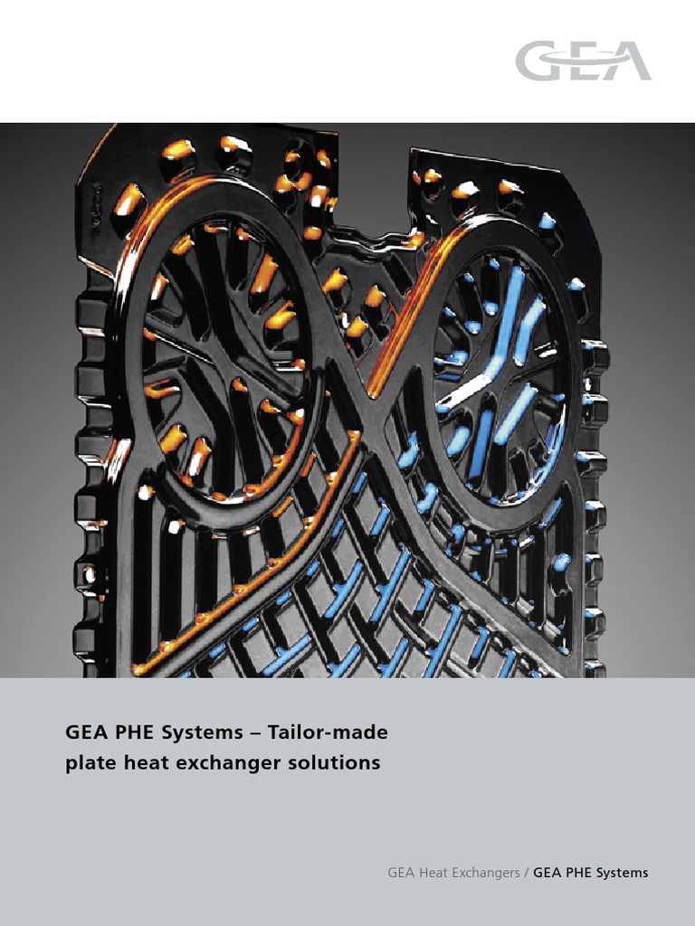 Brochure GEAPHE Prod Image Broschuere | PDF