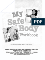 My Safe Body WKBK