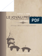 Le Joyau Precieux