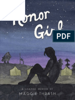 Honor Girl by Maggie Thrash Chapter Sampler