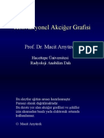 Akciğer Grafisi