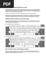 Download Default Shruti Gujarati Keyboard Layout by jacksperrow444 SN272833773 doc pdf