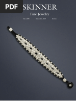 Download Skinner Fine Jewelry Auction 2496 by SkinnerAuctions SN27283394 doc pdf