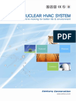 Nuclear Catalogue